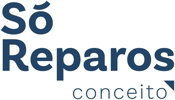 Logo Só Reparos